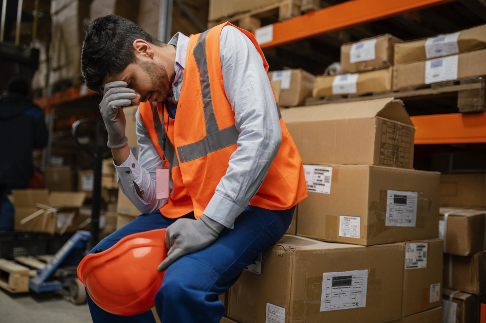 Reducing​‍​‌‍​‍‌​‍​‌‍​‍‌ Delivery Failures: Smart Techniques to Prevent Wrong Address Issues