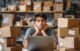 Smart​‍​‌‍​‍‌​‍​‌‍​‍‌ Strategies To Reduce Return Rates: Product, Content & Logistics Improvements