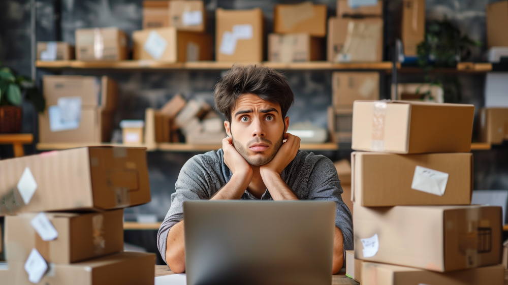Smart​‍​‌‍​‍‌​‍​‌‍​‍‌ Strategies To Reduce Return Rates: Product, Content & Logistics Improvements