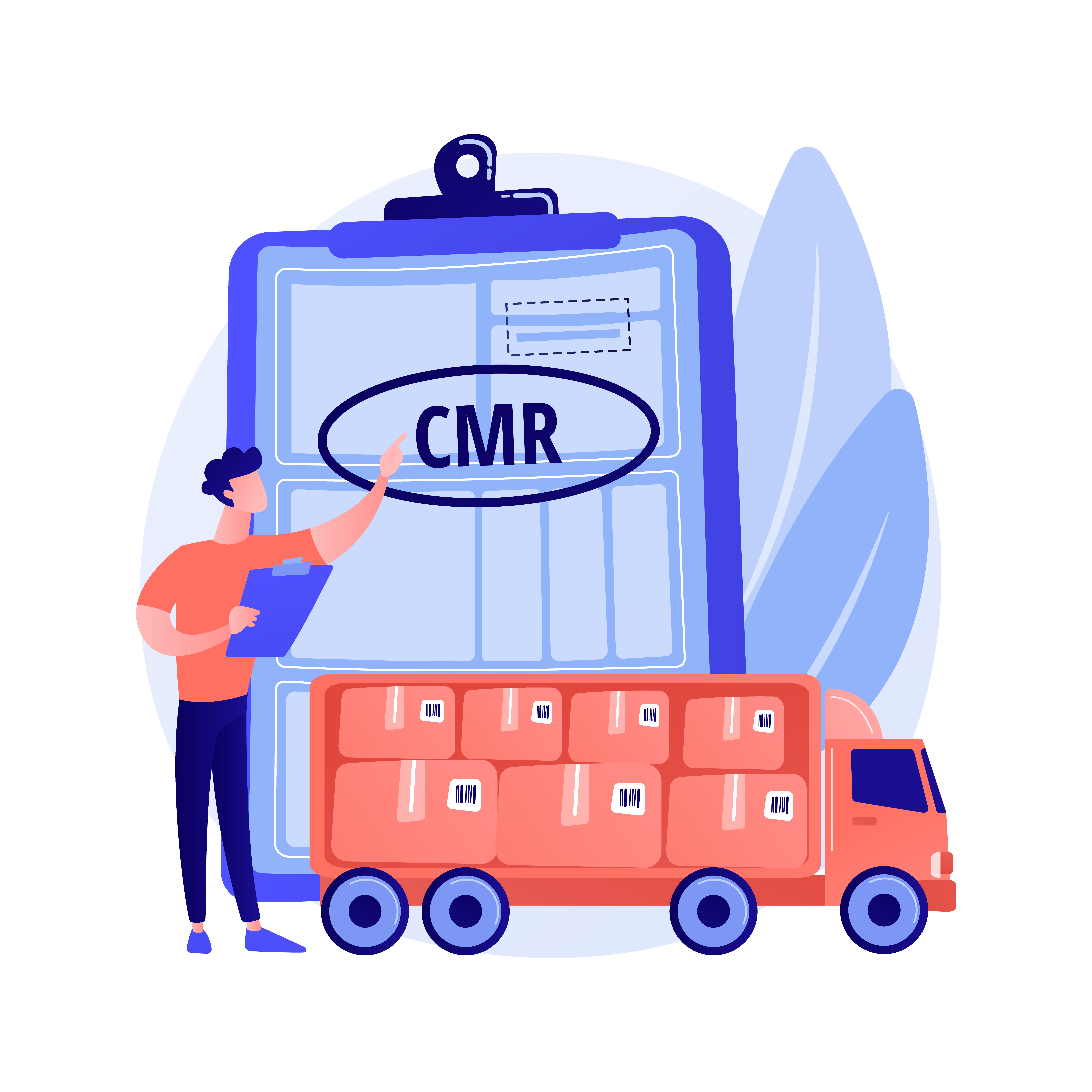 Assign Orders To Couriers With Speed & Accuracy