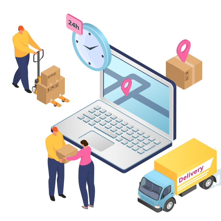 Optimize Deliveries and Boost Efficiency with DevzCart