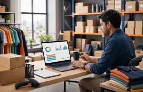 E-commerce Inventory Management in Bangladesh: Complete Guide
