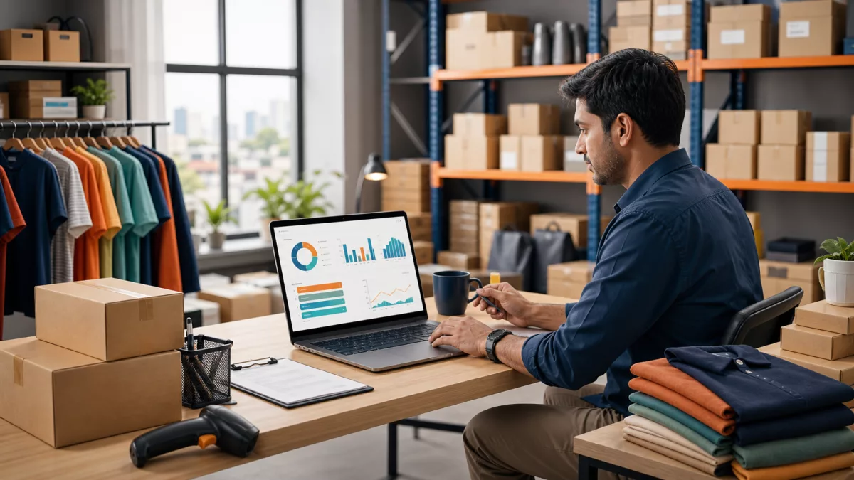E-commerce Inventory Management in Bangladesh: Complete Guide