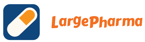 LargePharma