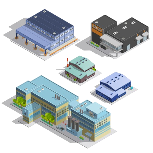Multiple Warehouses Management System
