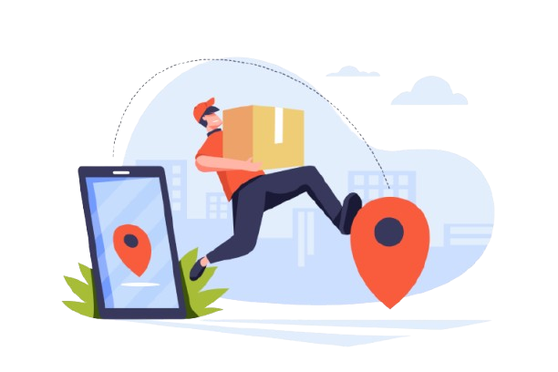 Unified Courier Management System