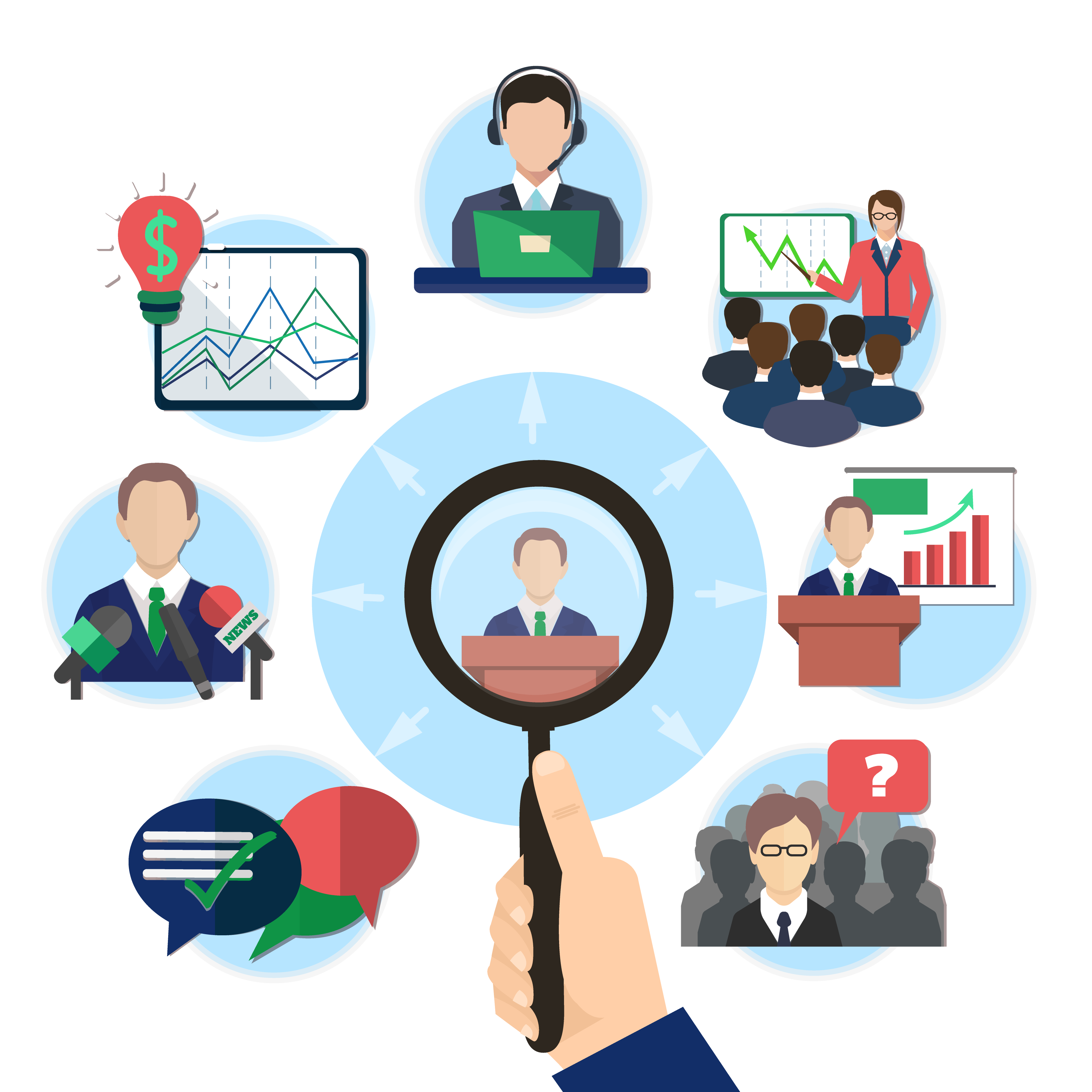 Streamline HR Tasks & Empower Your Workforce