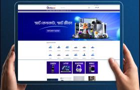 Opurbo Mart-এর জন্য একটি আধুনিক ও বহুমুখী ই-কমার্স প্ল্যাটফর্ম তৈরির গল্প