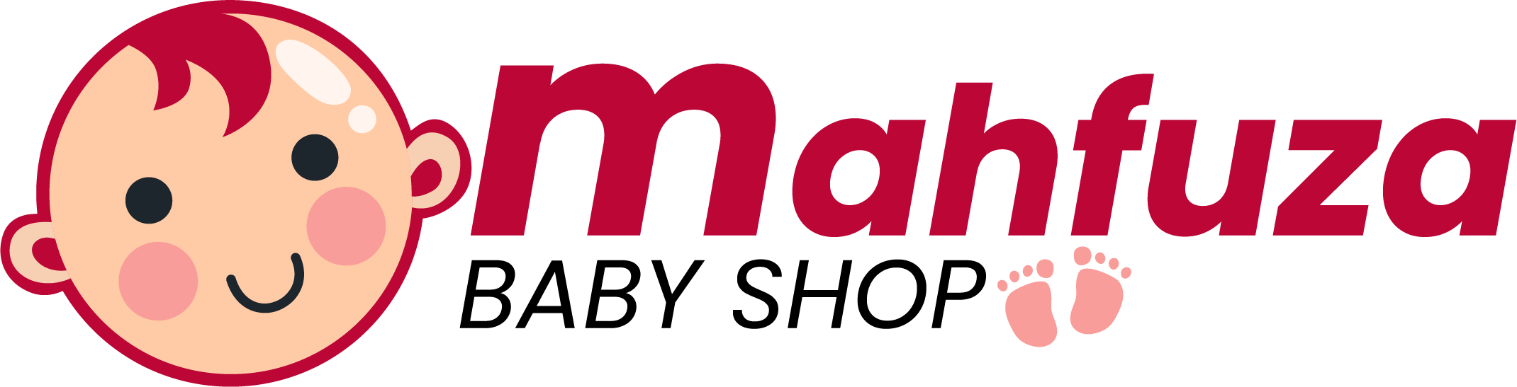 Mahfuza Baby Shop