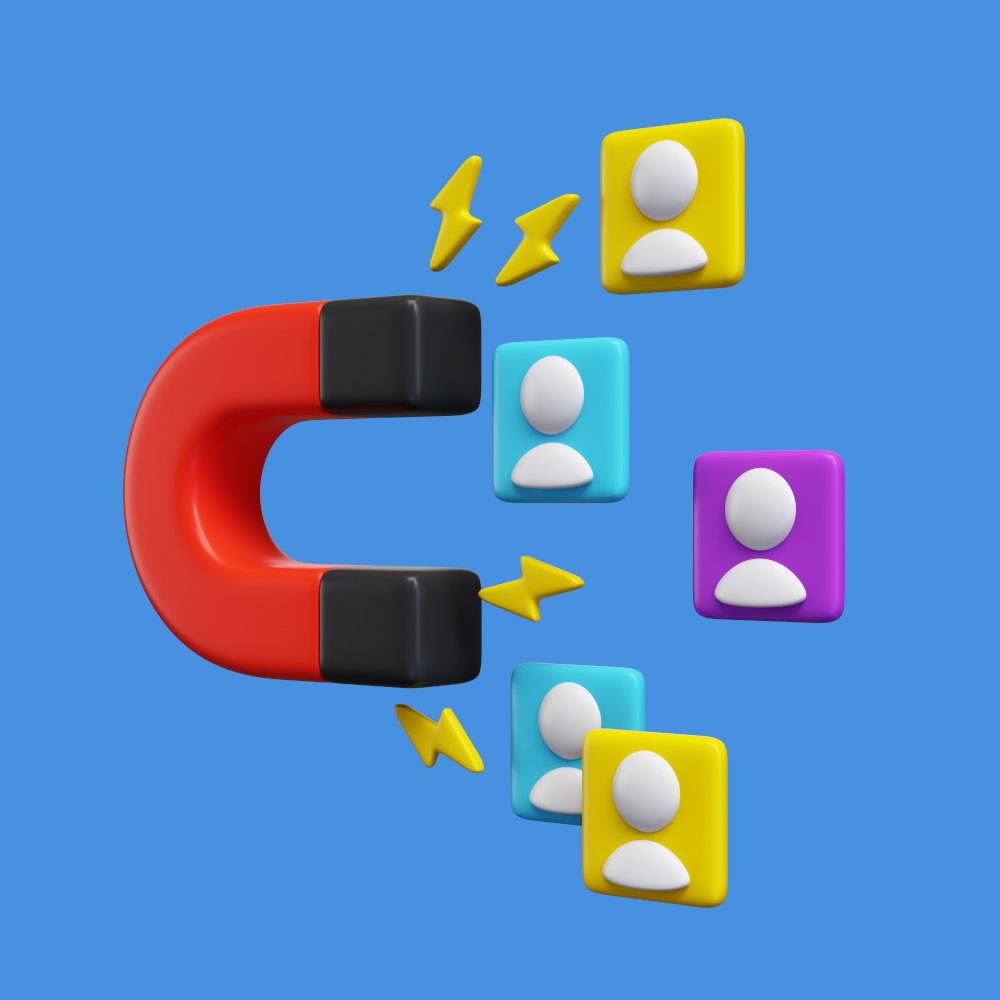 Capture, Track & Convert Opportunities