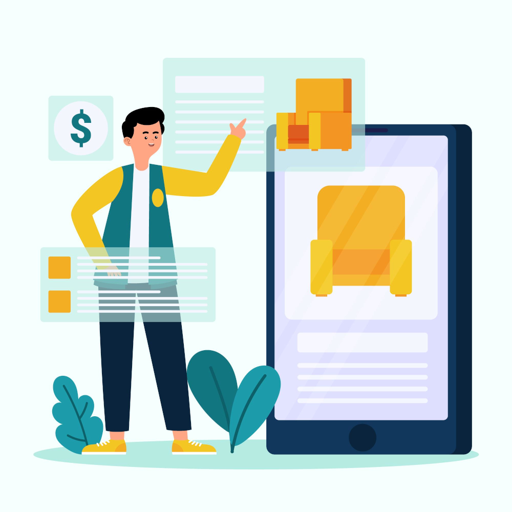 Record Offline Orders Seamlessly