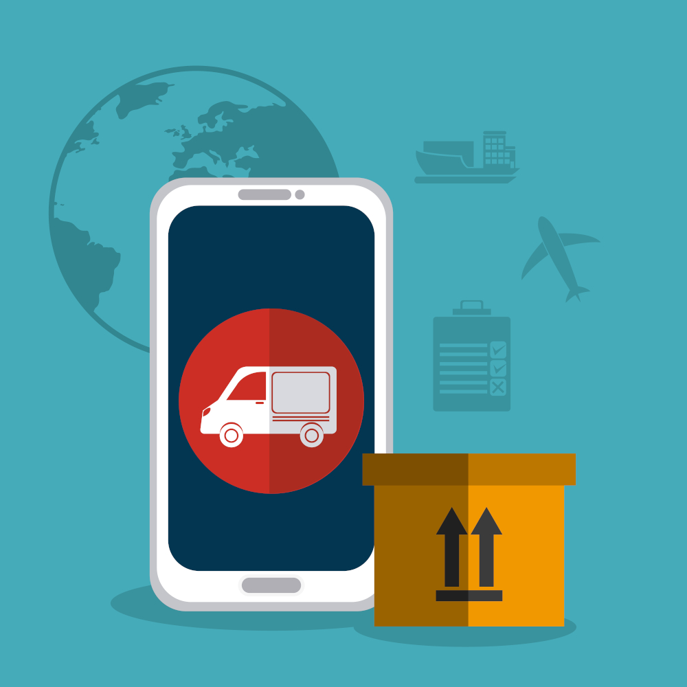 Smooth Movement Of Stock Between Locations