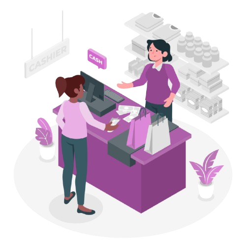 Point Of Sale
