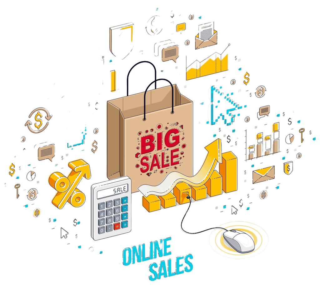 Promotions & Loyalty