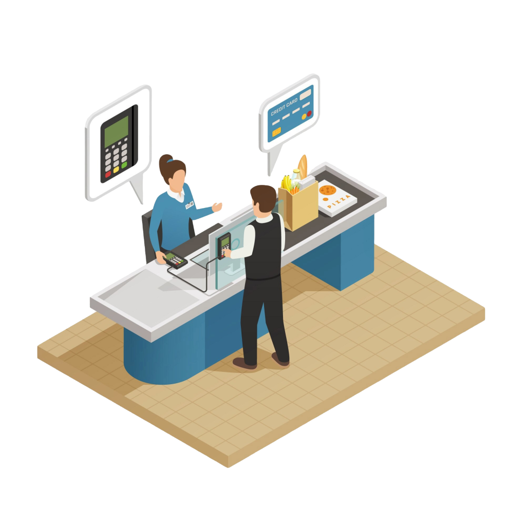 Point Of Sale